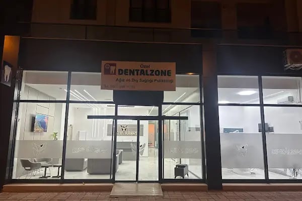Dentalzone Ağız Ve Diş Sağlığı Polikliniği - Resim 4