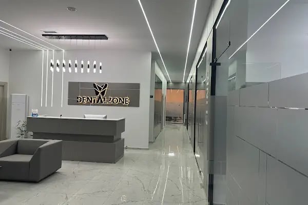 Dentalzone Ağız Ve Diş Sağlığı Polikliniği - Resim 8