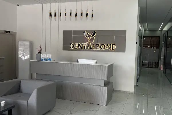 Dentalzone Ağız Ve Diş Sağlığı Polikliniği - Resim 7
