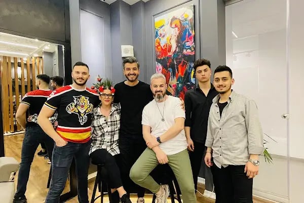 HALİT KILIÇ SALON - Resim 7