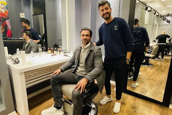 HALİT KILIÇ SALON - Resim 4