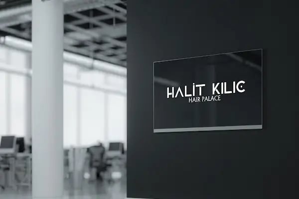 HALİT KILIÇ SALON - Resim 14