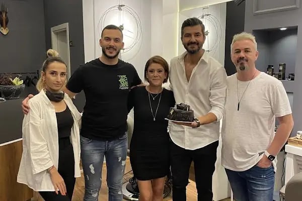 HALİT KILIÇ SALON - Resim 11