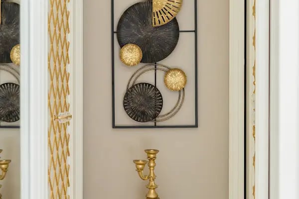 HALİT KILIÇ SALON - Resim 6