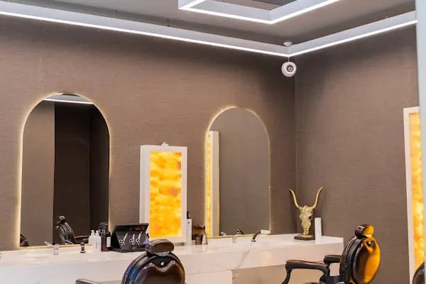 HALİT KILIÇ SALON - Resim 18
