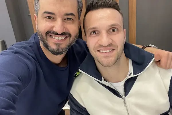 HALİT KILIÇ SALON - Resim 13