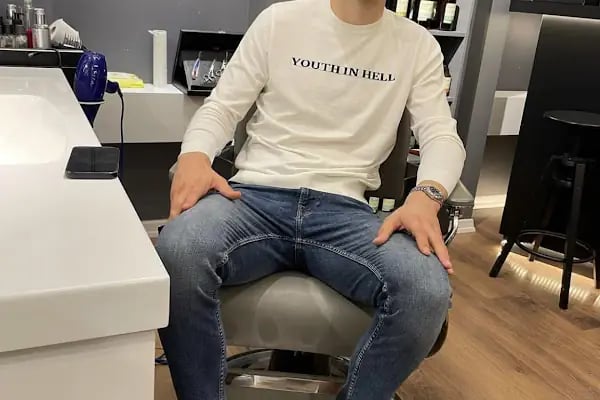 HALİT KILIÇ SALON - Resim 8
