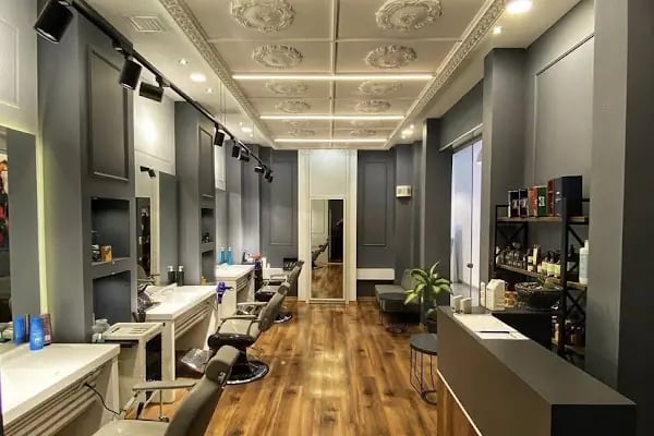 HALİT KILIÇ SALON - Resim 16