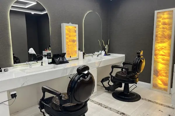 HALİT KILIÇ SALON - Resim 3