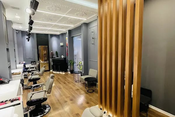 HALİT KILIÇ SALON - Resim 17