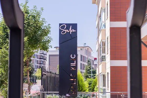 HALİT KILIÇ SALON - Resim 5