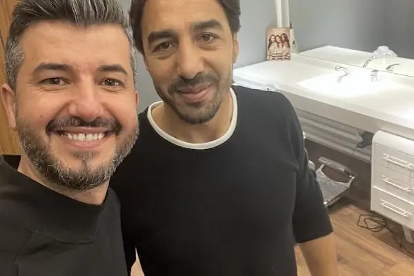 HALİT KILIÇ SALON - Resim 12