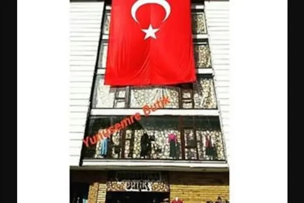 Yunusemre Butik Alanya - Resim 4