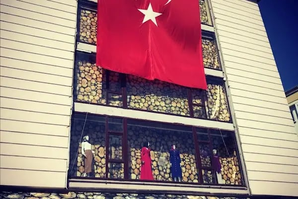 Yunusemre Butik Alanya - Resim 3