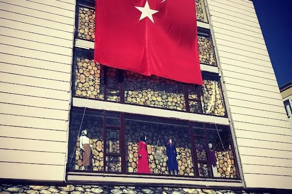 Yunusemre Butik Alanya - Resim 1