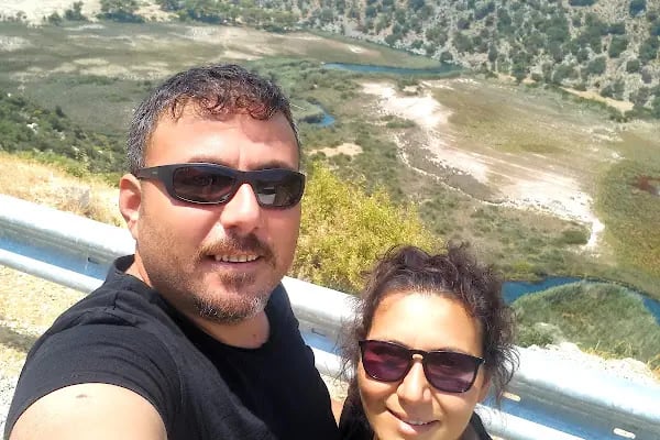 Demre Manzara Seyir Noktası - Resim 18
