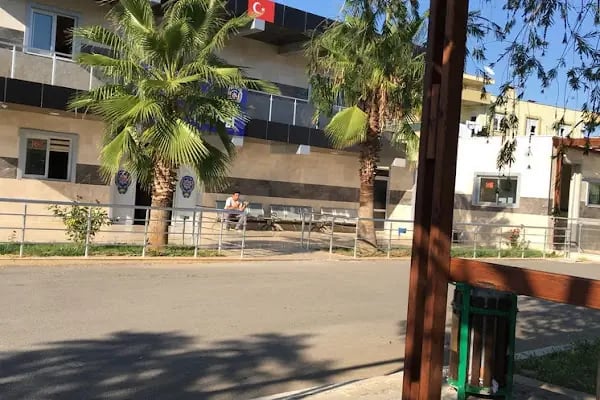 Döşemealtı Polis Merkezi Amirliği - Resim 2