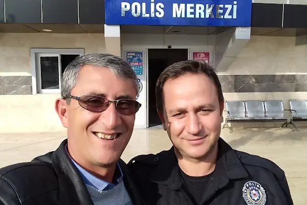 Döşemealtı Polis Merkezi Amirliği - Resim 3