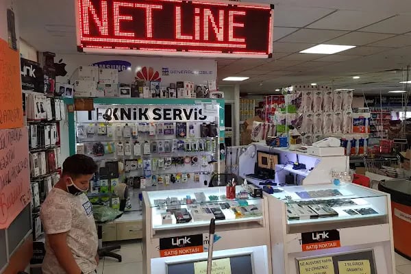 NET LİNE - Resim 2