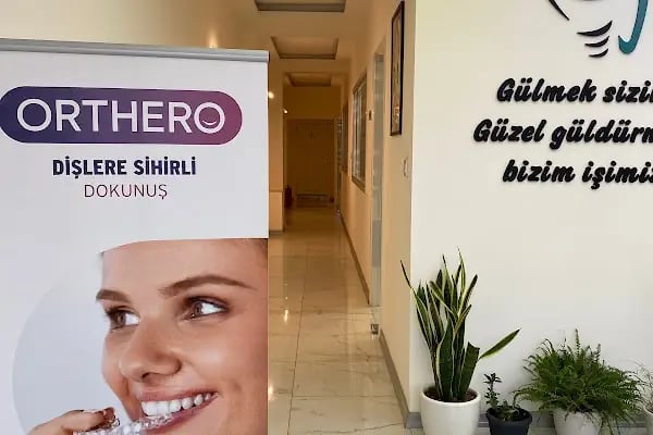 Özel Dentalia Ağız ve Diş Sağlığı Polikliniği - Resim 6
