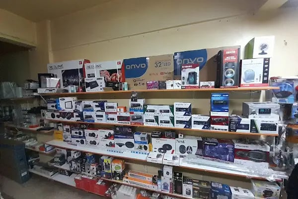 UMUT ELEKTRONİK BERGAMA - Resim 2