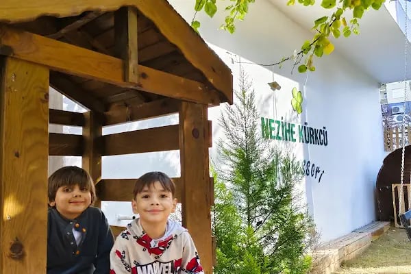 Nezihe kürkcü montessori anaokulu - Resim 5