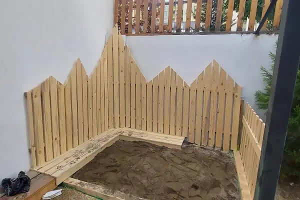Nezihe kürkcü montessori anaokulu - Resim 16