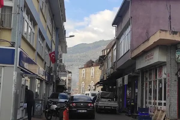 Kılınç Apart &amp; Restaurant - Resim 3