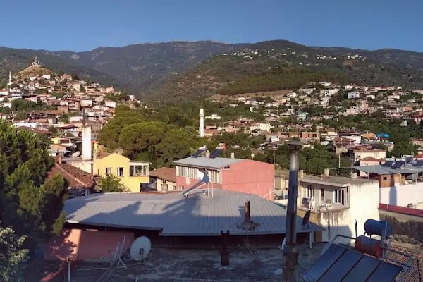 Kılınç Apart &amp; Restaurant - Resim 13