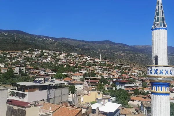 Kılınç Apart &amp; Restaurant - Resim 9