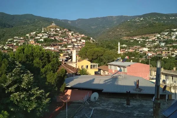 Kılınç Apart &amp; Restaurant - Resim 14