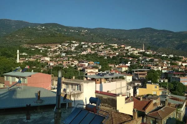 Kılınç Apart &amp; Restaurant - Resim 12
