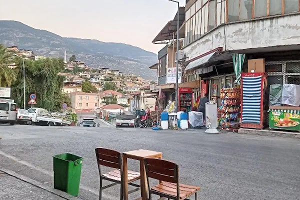 Kılınç Apart &amp; Restaurant - Resim 2