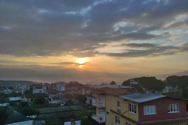 Kılınç Apart &amp; Restaurant - Resim 8