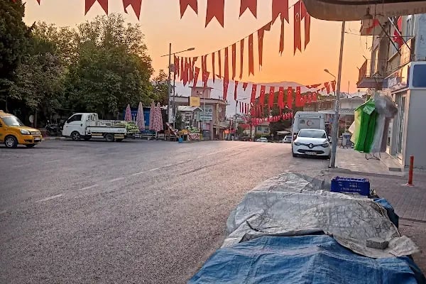 Kılınç Apart &amp; Restaurant - Resim 4