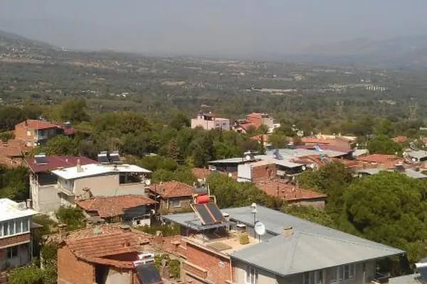 Kılınç Apart &amp; Restaurant - Resim 11