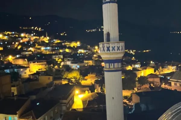 Kılınç Apart &amp; Restaurant - Resim 6