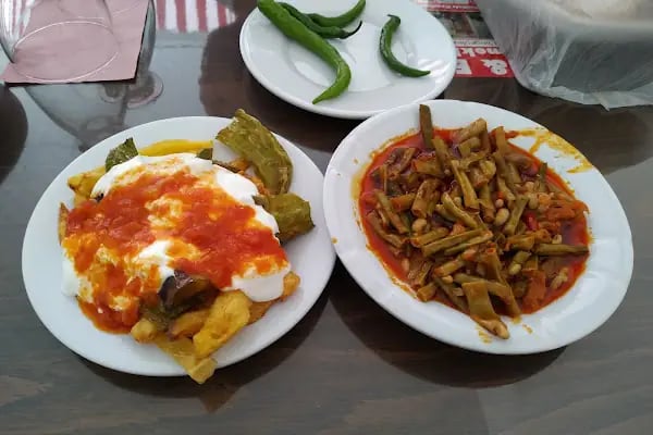 Kılınç Apart &amp; Restaurant - Resim 5
