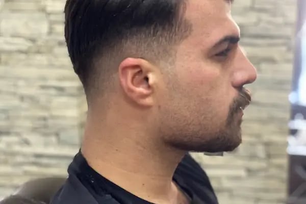 Barbers Erkek Kuaför - Resim 10