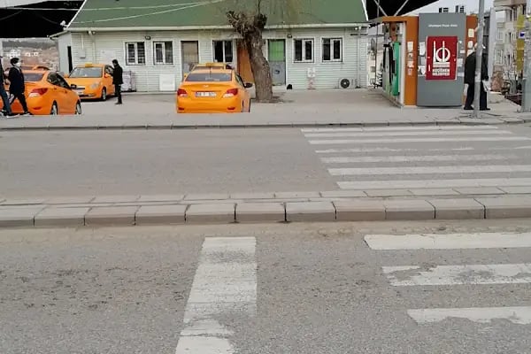 Osmangazi Mahalle Muhtarlığı - Resim 1