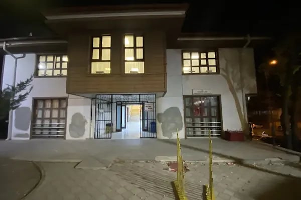 Osmangazi Mahalle Muhtarlığı - Resim 2