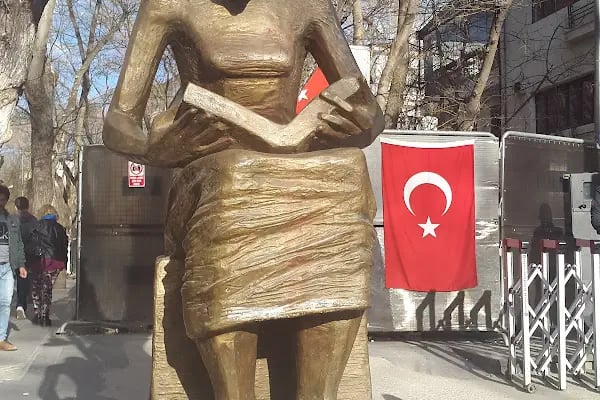Osmangazi Mahalle Muhtarlığı - Resim 5