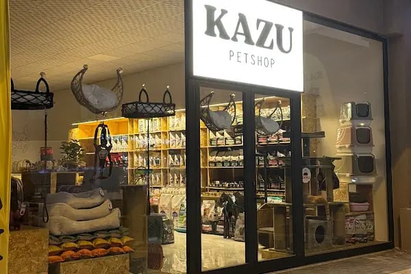 KAZU PETSHOP - Resim 15