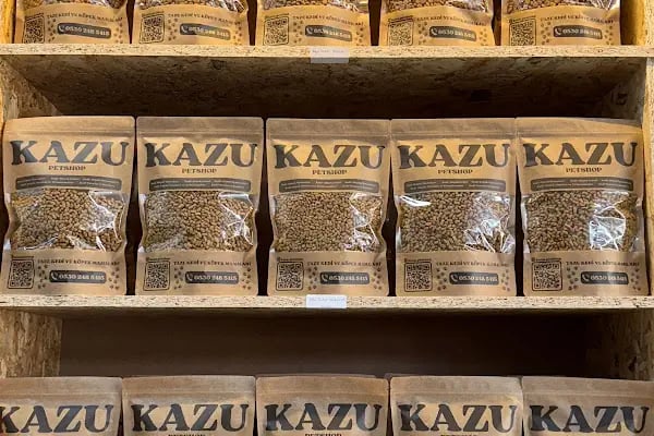 KAZU PETSHOP - Resim 10