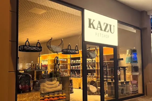 KAZU PETSHOP - Resim 12