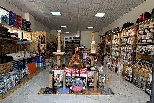 KAZU PETSHOP - Resim 5