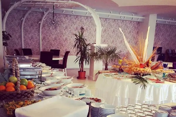 Kadhırga Otel - Resim 5