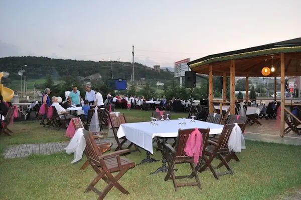 Kadhırga Otel - Resim 14