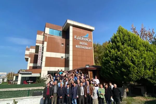 Kadhırga Otel - Resim 4