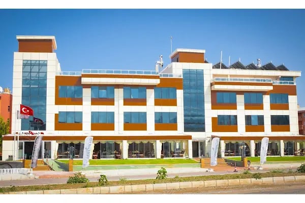 Kadhırga Otel - Resim 1